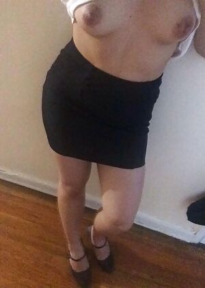 naughty  assistant 3 pics