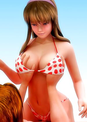 3d animated gamers 4 pics