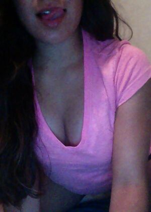 feeling  frisky 1 pics
