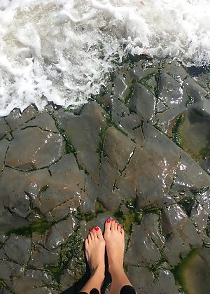 beach   3 pics