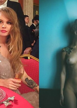 blonde   1 pics