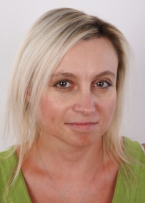 Czech Casting #1 of 20
