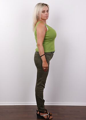 Czech Casting #3 of 20