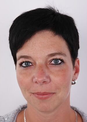 Czech Casting #1 of 20
