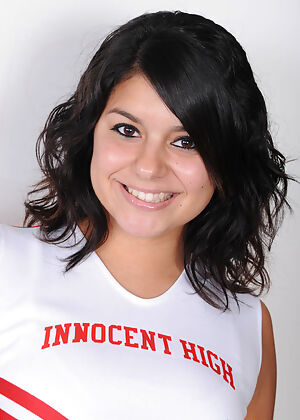 Innocent High #1 of 15