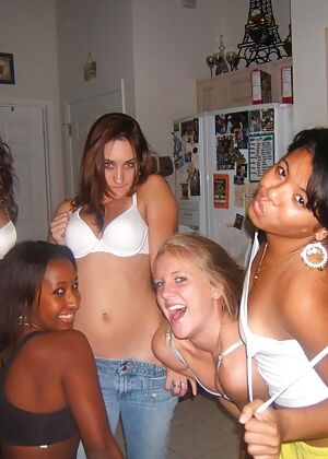 Party GFs #4 of 8
