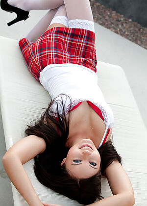 Natasha Belle #9 of 16