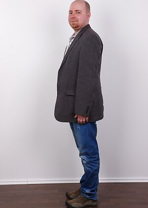 Czech Casting #2 of 20