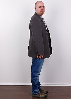Czech Casting #4 of 20