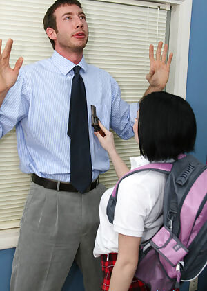 Innocent High #4 of 10