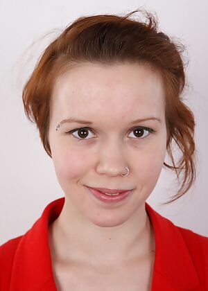 Czech Casting #1 of 20
