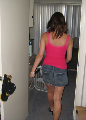 Amateur Violations #8 of 16
