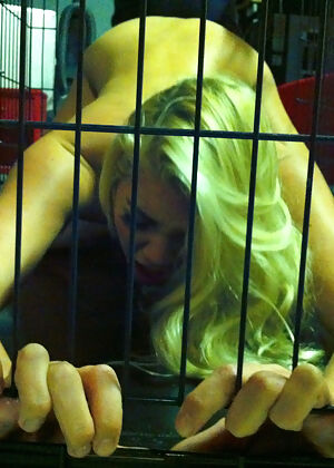 Amateur Violations #14 of 16