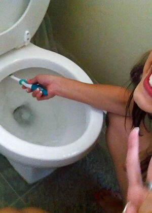 Amateur Violations #16 of 16