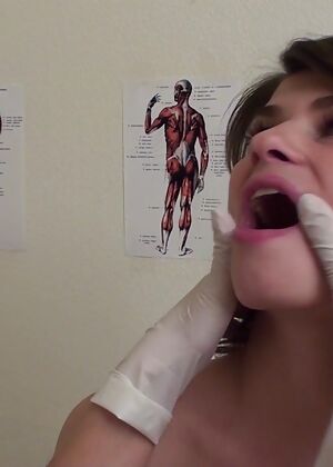Special Examination #2 of 15