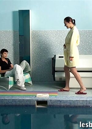 Lesbian Sport Videos #1 of 15