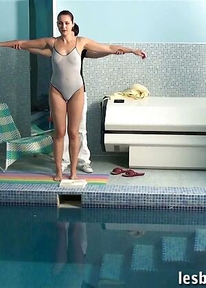 Lesbian Sport Videos #2 of 15
