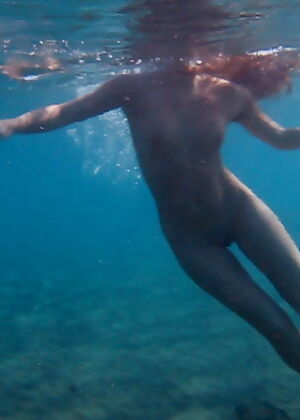 Underwater Show #13 of 16