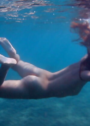 Underwater Show #14 of 16