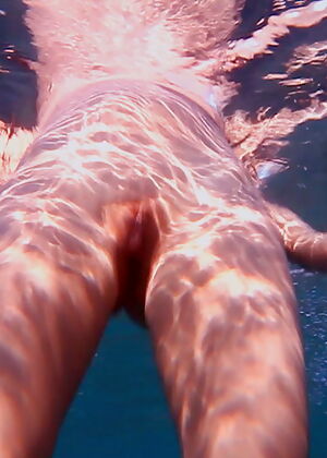Underwater Show #5 of 16
