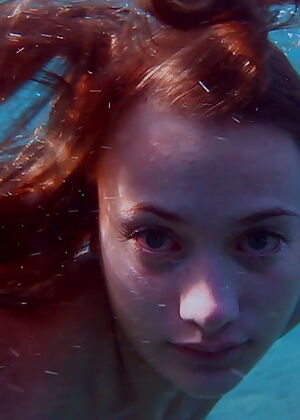 Underwater Show #6 of 16