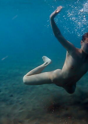 Underwater Show #10 of 16