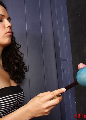 CBT and Ball Busting #7 of 12