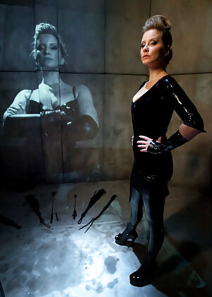 The Upper Floor #1 of 9