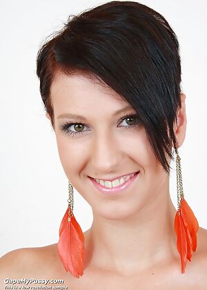 Gape My Pussy #1 of 15