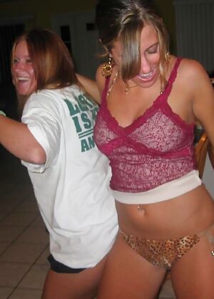 Party GFs #1 of 16