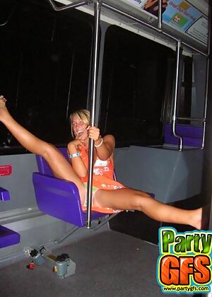 Party GFs #14 of 16