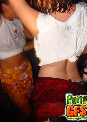 Party GFs #16 of 16