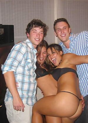 Party GFs #5 of 16