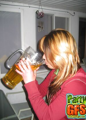 Party GFs #12 of 12