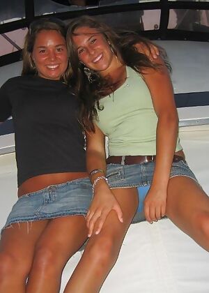 Party GFs #5 of 12