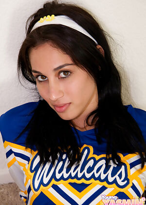 Yasmin #3 of 12