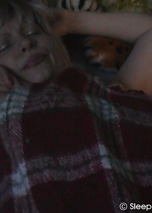 Sleeping Matures #2 of 16