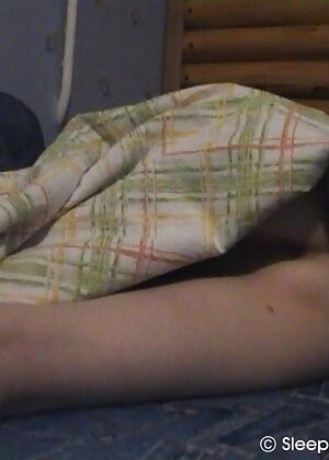 Sleeping Matures #15 of 16