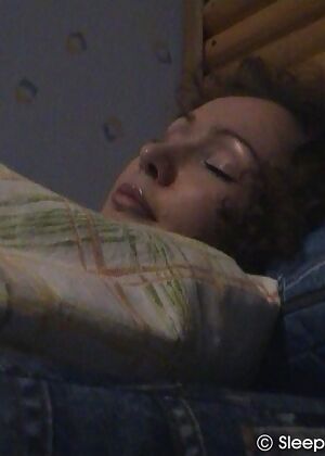 Sleeping Matures #3 of 16