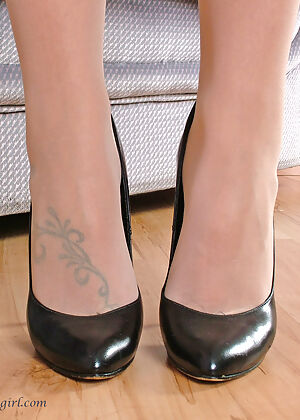 Stiletto Girl #6 of 16