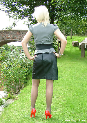 Stiletto Girl #11 of 16