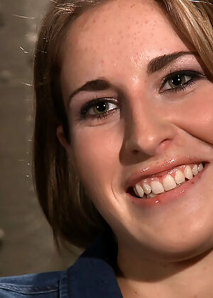 Bound Gangbangs #1 of 7