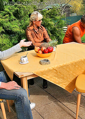 Fully Clothed Sex #2 of 16