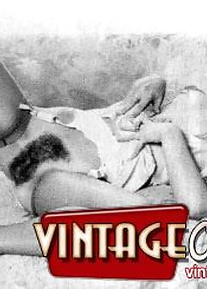 Vintage Classic Porn #3 of 12