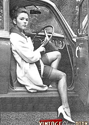 Vintage Classic Porn #6 of 12