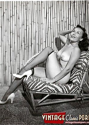 Vintage Classic Porn #10 of 12