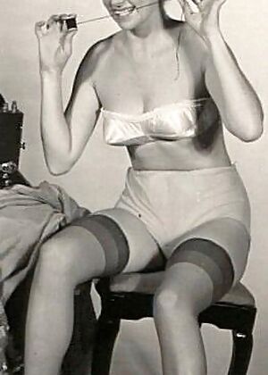 Vintage Classic Porn #6 of 12