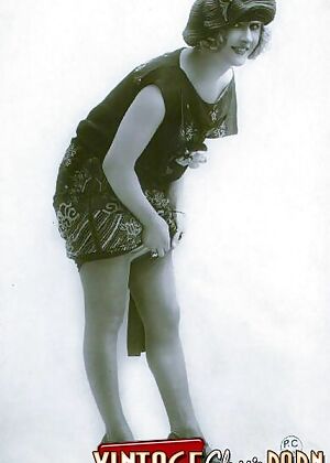 Vintage Classic Porn #7 of 12