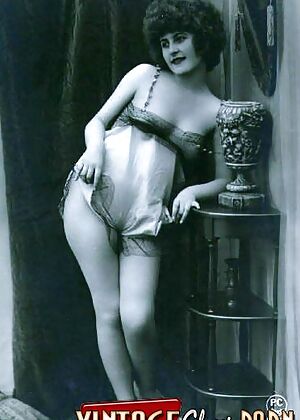 Vintage Classic Porn #9 of 12