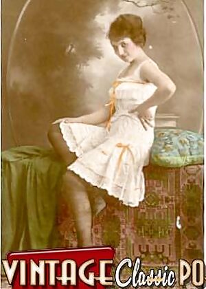 Vintage Classic Porn #3 of 11